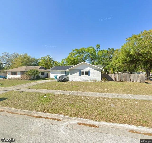 4705 Stony Brook Ln, Orlando, FL 32808