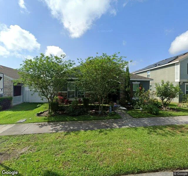 2242 J Lawson Blvd, Orlando, FL 32824