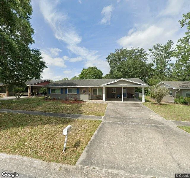 2508 Lassek Dr, Orlando, FL 32806