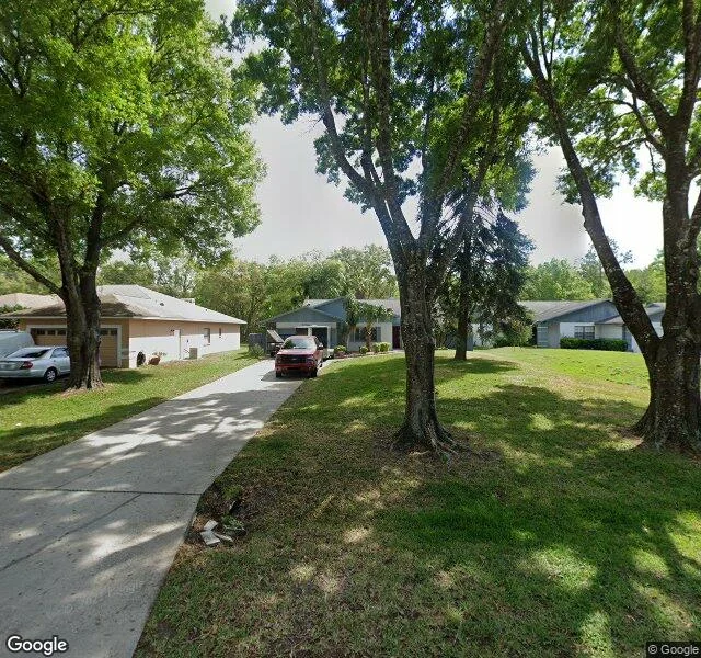 5024 Swallow Drive, Land O Lakes, FL 34639