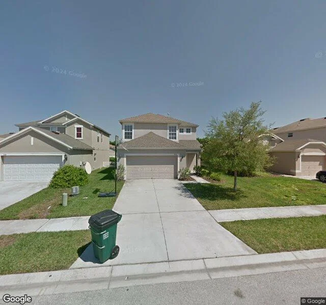 3514 Foray Ln, New Port Richey, FL 34655