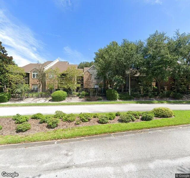 2500 Winding Creek Blvd # F-105, Clearwater, FL 33761