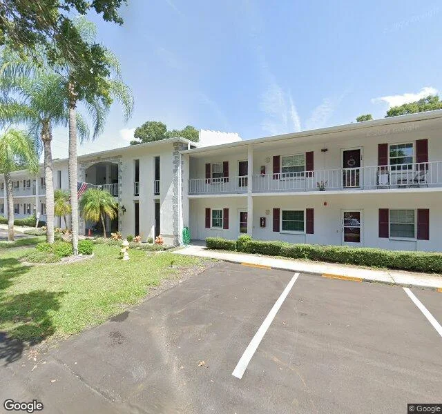 300 Clyde Ln # #101, Dunedin, FL 34698
