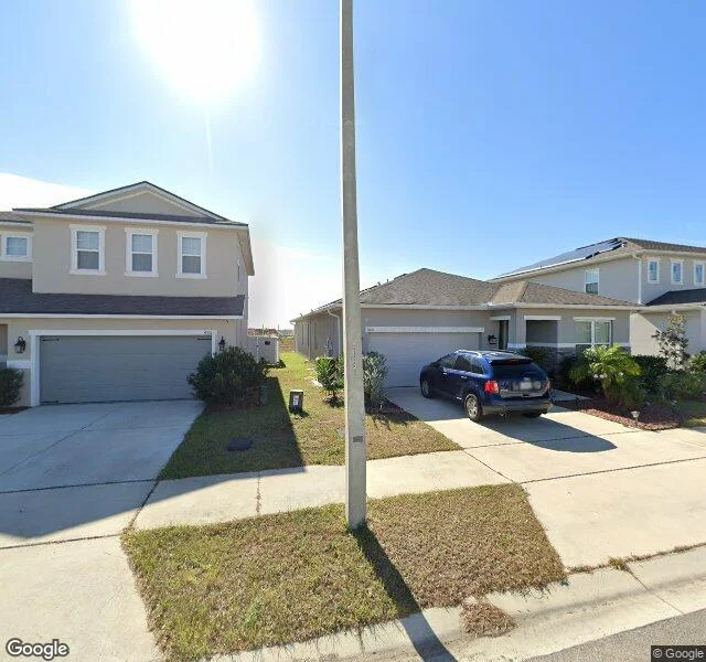 496 Buchannan Dr, Davenport, FL 33837