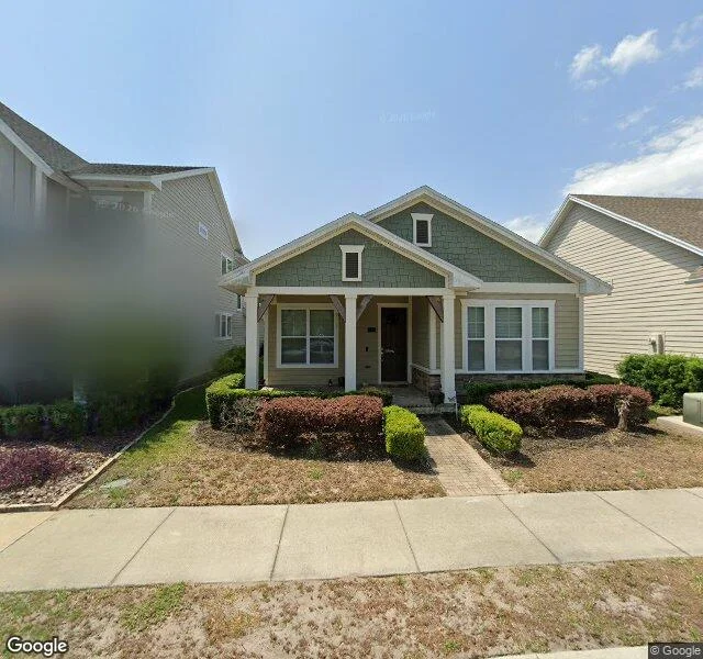 271 Atlas Dr, Saint Augustine, FL 32092