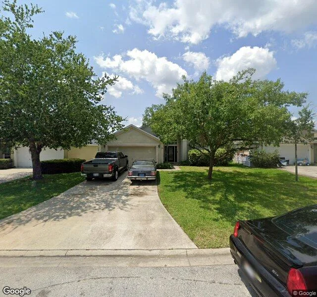917 Oak Arbor Cir, Saint Augustine, FL 32084