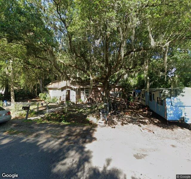 2891 Del Rio Dr, Saint Augustine, FL 32084