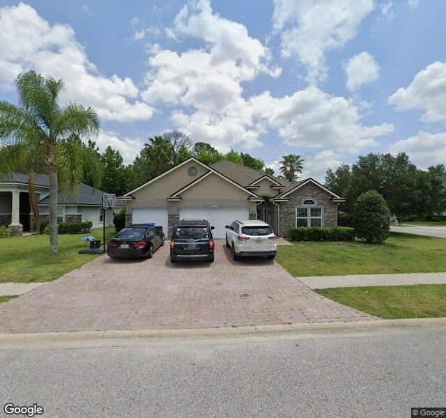 100 Glenlivet Way, Saint Johns, FL 32259