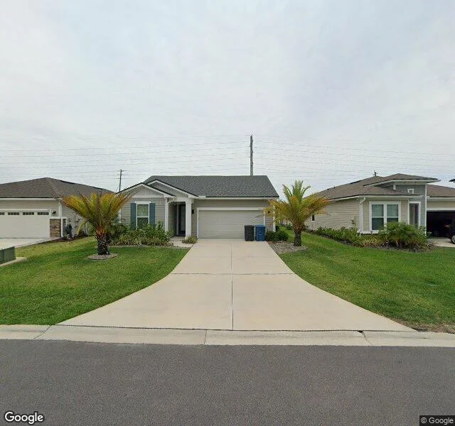 257 Pepperpike Way, Saint Augustine, FL 32092