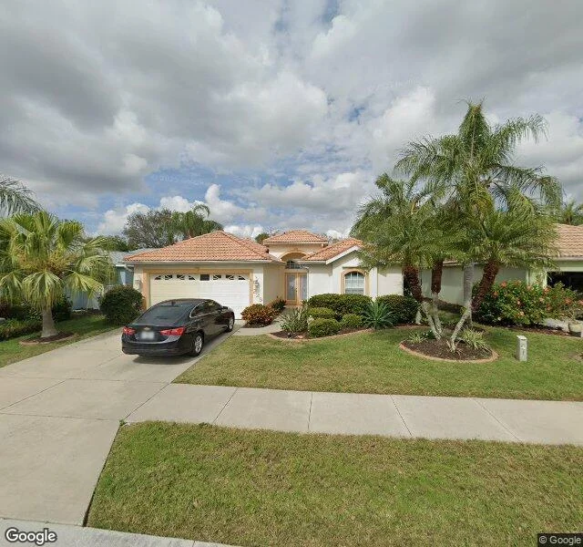 229 Venice Palms Blvd, Venice, FL 34292