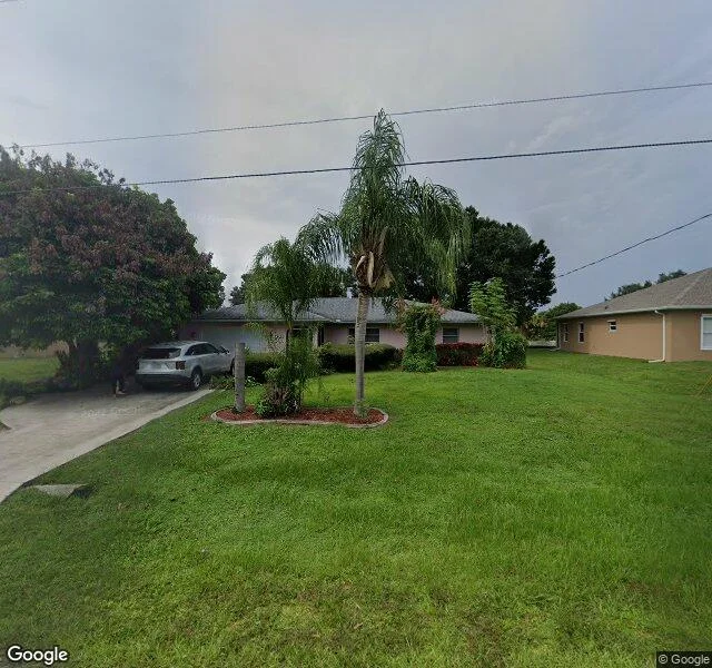 7530 Lamplighter Ave, North Port, FL 34287