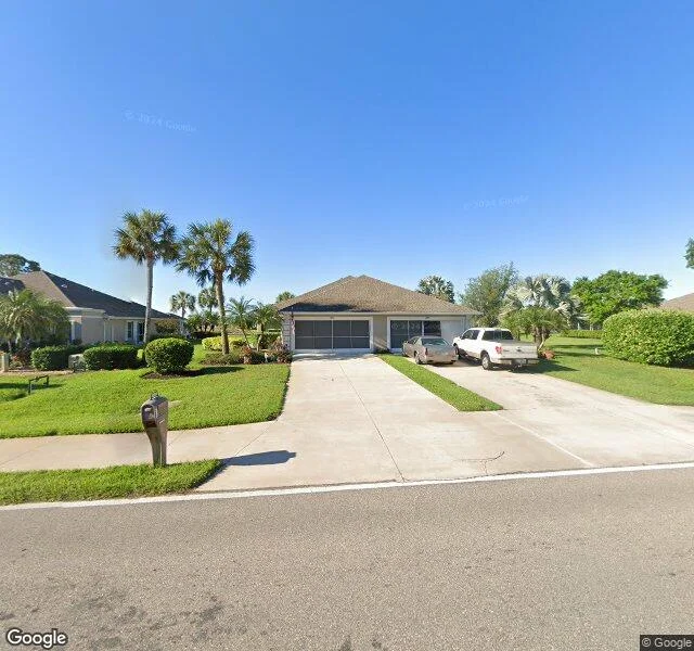 5449 Appomattox Dr, North Port, FL 34287