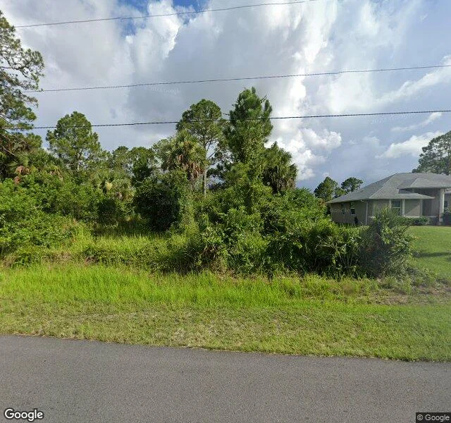 1939 Alliance Ave, North Port, FL 34286