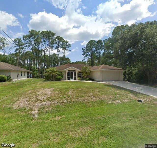 1775 Hainsworth Ave, North Port, FL 34288