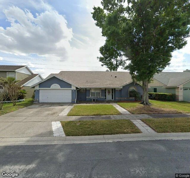 899 Sivlerado Ct, Lake Mary, FL 32746