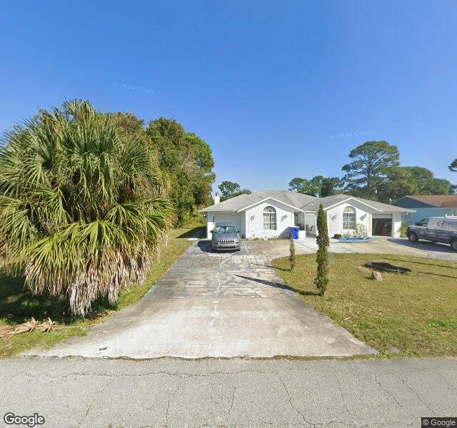 3404 India Palm Dr, Edgewater, FL 32141